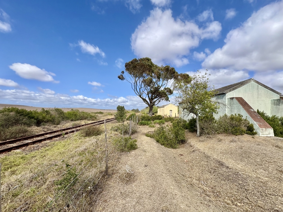 0 Bedroom Property for Sale in Mossel Bay Rural Western Cape